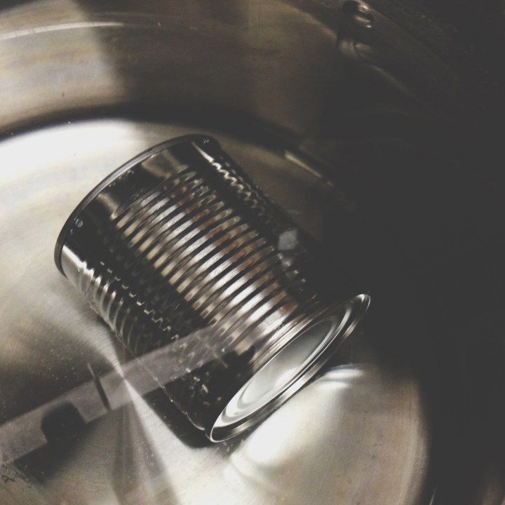 Homemade Caramel Sauce