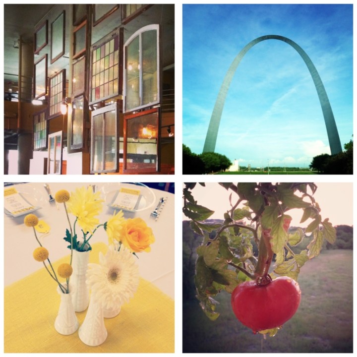 Eureka Springs Road Trip