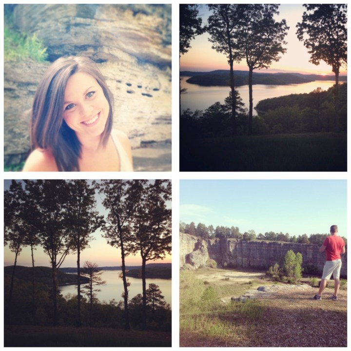 Eureka Springs Road Trip