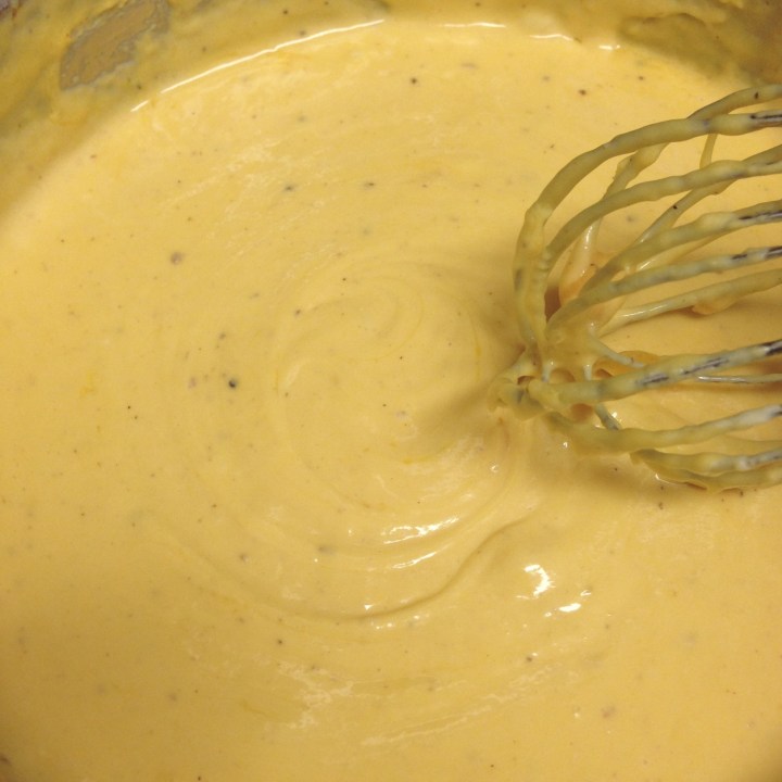 Chicken Bacon Macaroni and Cheese