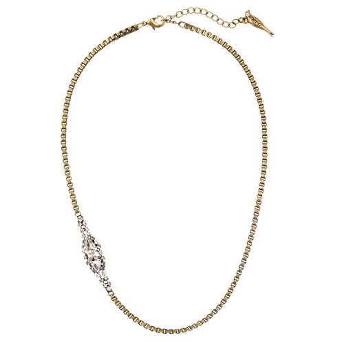 Chloe + Isabel Giveaway