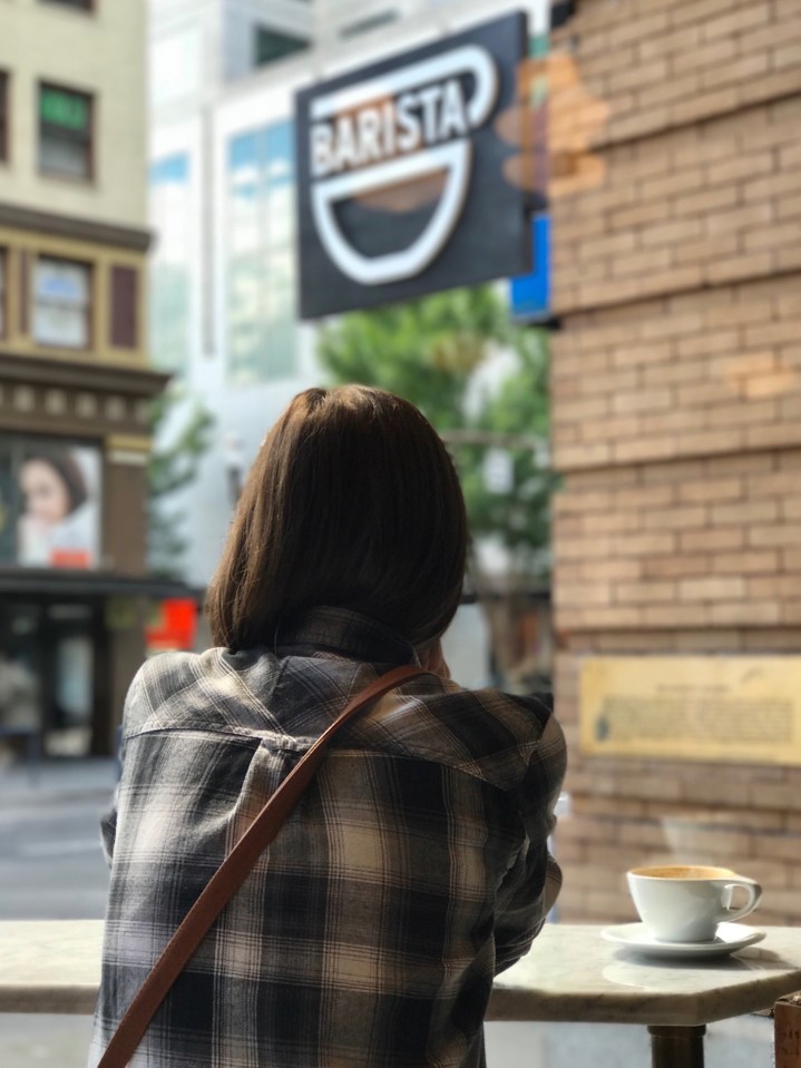 Portland's Best Coffee Shops and Local Roasters