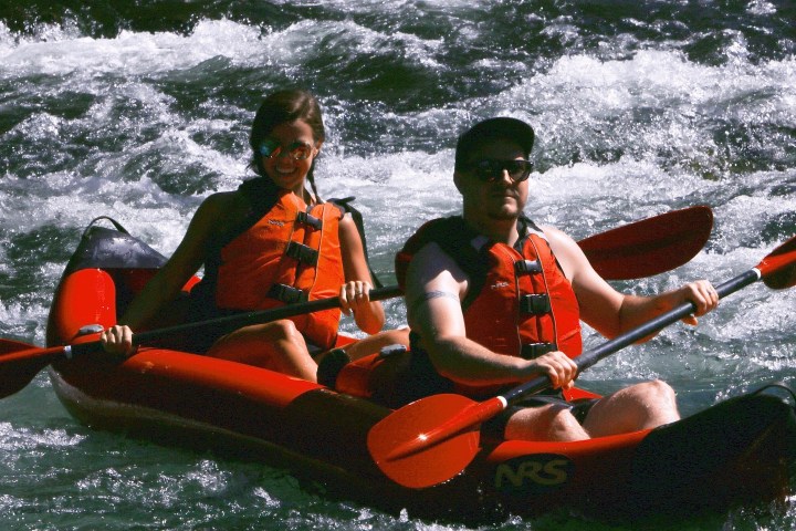 6 things to see near Portland Oregon